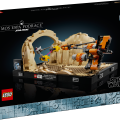 75380 LEGO Star Wars TM Mos Espa Podrace™ dioraam