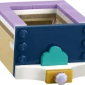 43295 LEGO Disney Princess Jasmiini ehtekarp