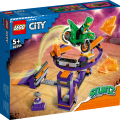 60359 LEGO  City Donkkaus- ja ramppistunttihaaste