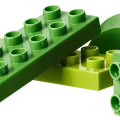 10472 LEGO DUPLO Town Eläinrakennuspeli