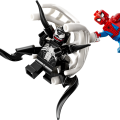 76309 LEGO Super Heroes Человек-паук против автомобиля Венома