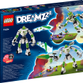 71454 LEGO DREAMZzz Mateo ja Z-Blob-robotti