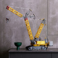 42146 LEGO Technic Liebherr LR 13000 ‑telanosturi