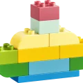 10479 LEGO DUPLO Classic Värikäs luovuuden laatikko