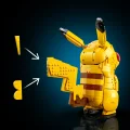72152 LEGO Pokémon Пикачу и покебол