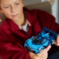 77253 LEGO Speed Champions Bugatti Vision GT hüpersportauto