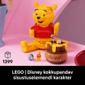 43300 LEGO Disney Classic Nalle Puh
