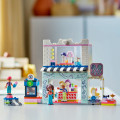 42662 LEGO  Friends Kampaamo ja asusteliike