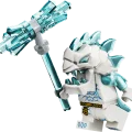 71864 LEGO Ninjago Kai ja Cole'i kombineeritud sõidukid