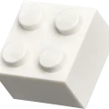 11045 LEGO  Classic Разноцветные кубики для творчества