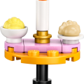 42655 LEGO  Friends Ravintola-alan oppilaitos