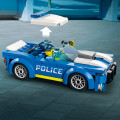 60312 LEGO  City Poliisiauto