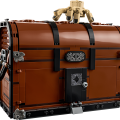 76785 LEGO Wednesday Thing korter