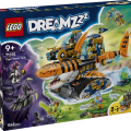 71515 LEGO DREAMZzz Танк: тигровая акула