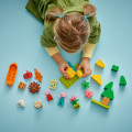 10452 LEGO DUPLO Peppa Pig Поездка на природу