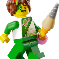 71487 LEGO DREAMZzz Z-Blobin robotti‑ ja ajoneuvoseikkailut