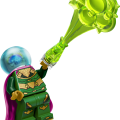 76342 LEGO Super Heroes Spider-Man vastaan Mysterio: Daily Bugle
