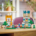 21249 LEGO Minecraft Rakennuslaatikko 4.0