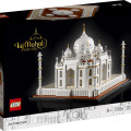 21056 LEGO  Architecture Taj Mahal
