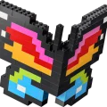 11045 LEGO  Classic Разноцветные кубики для творчества