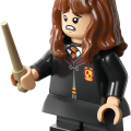 76464 LEGO Harry Potter TM Noidankattila: Taikajuomien oppitunti