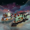 31167 LEGO  Creator Haamukartano