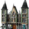 76453 LEGO Harry Potter TM Malfoyn kartano