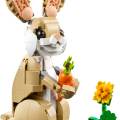 31162 LEGO  Creator Söpö pupu