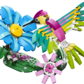 31384 LEGO  Creator Metsloomad: Värviline koolibri