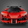 77254 LEGO Speed Champions Ferrari SF90 XX Stradale sportauto