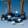 76432 LEGO Harry Potter TM Kielletty metsä: Taikaolennot