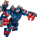 76322 LEGO Tasujad: Lõppmäng Thor vs. Chitauri