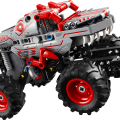 42200 LEGO Technic Monster Jam™ ThunderROARus™ ‑vetomoottoriauto
