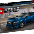 76920 LEGO Speed Champions Ford Mustang Dark Horse ‑urheiluauto