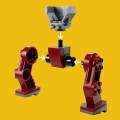 76263 LEGO Super Heroes Iron Mani Hulkbuster vs. Thanos