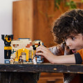 77013 LEGO Indiana Jones Pako kadonneesta haudasta