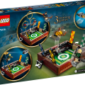 76416 LEGO Harry Potter TM Huispausarkku
