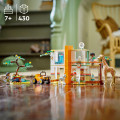 41717 LEGO  Friends Mia ja villieläinten pelastustehtävä