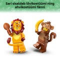 71051 LEGO  Minifigures Dzīvnieki – 28. sērija