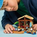 75636 LEGO ONE PIECE Windmill Village'i onn