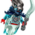 71845 LEGO Ninjago Lloydin suihkarirobotti
