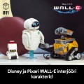 43279 LEGO Disney Pixar Wall-E ja Eve