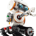 31164 LEGO  Creator Космический робот