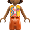 42699 LEGO  Friends Rannamaja hüljestega