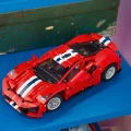 42235 LEGO Technic Ferrari 488 Pista ‑auto