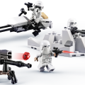 75320 LEGO Star Wars TM Snowtrooper™ lahingukomplekt