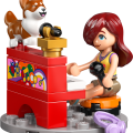 42653 LEGO  Friends Musiikkikauppa ja asunto
