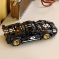 42223 LEGO Technic 1966 Ford GT40 MKII ‑kilpa-auto