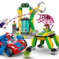 10783 LEGO Spidey Spider-Man Doc Ocki laboris