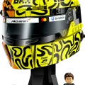 43023 LEGO Editions Formula 1 Шлем Ландо Норриса McLaren Mastercard F1® Team